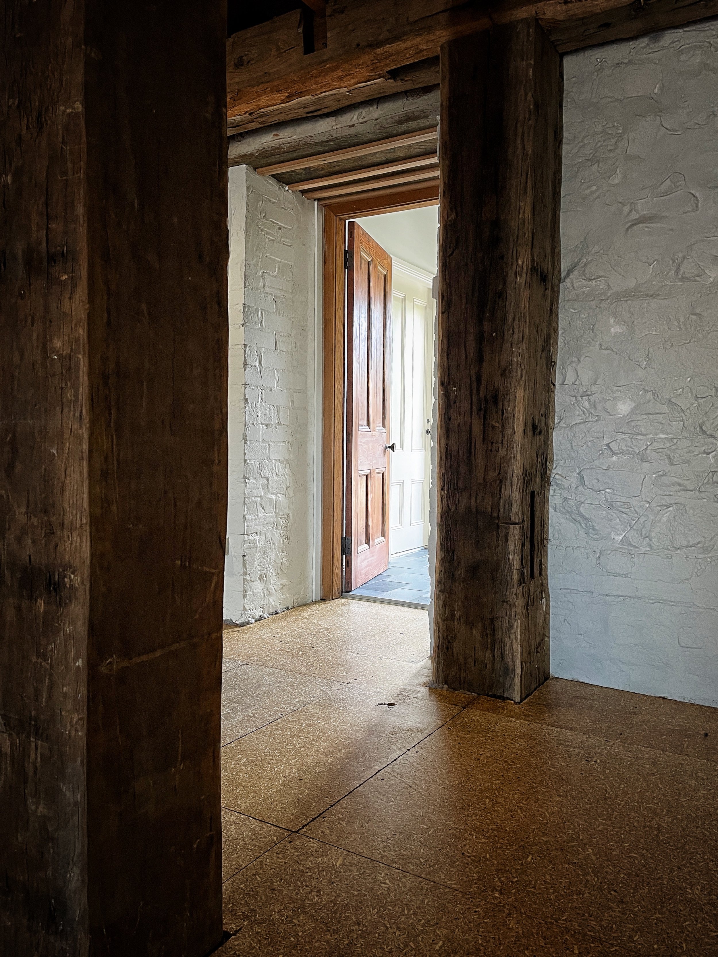 Stephenson's Mill — HAArchitects