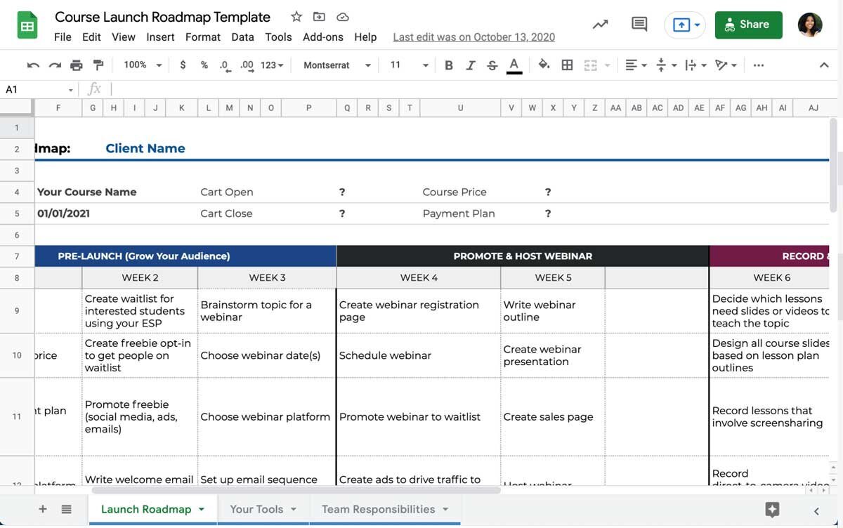 Google Drive: Creating Google Docs