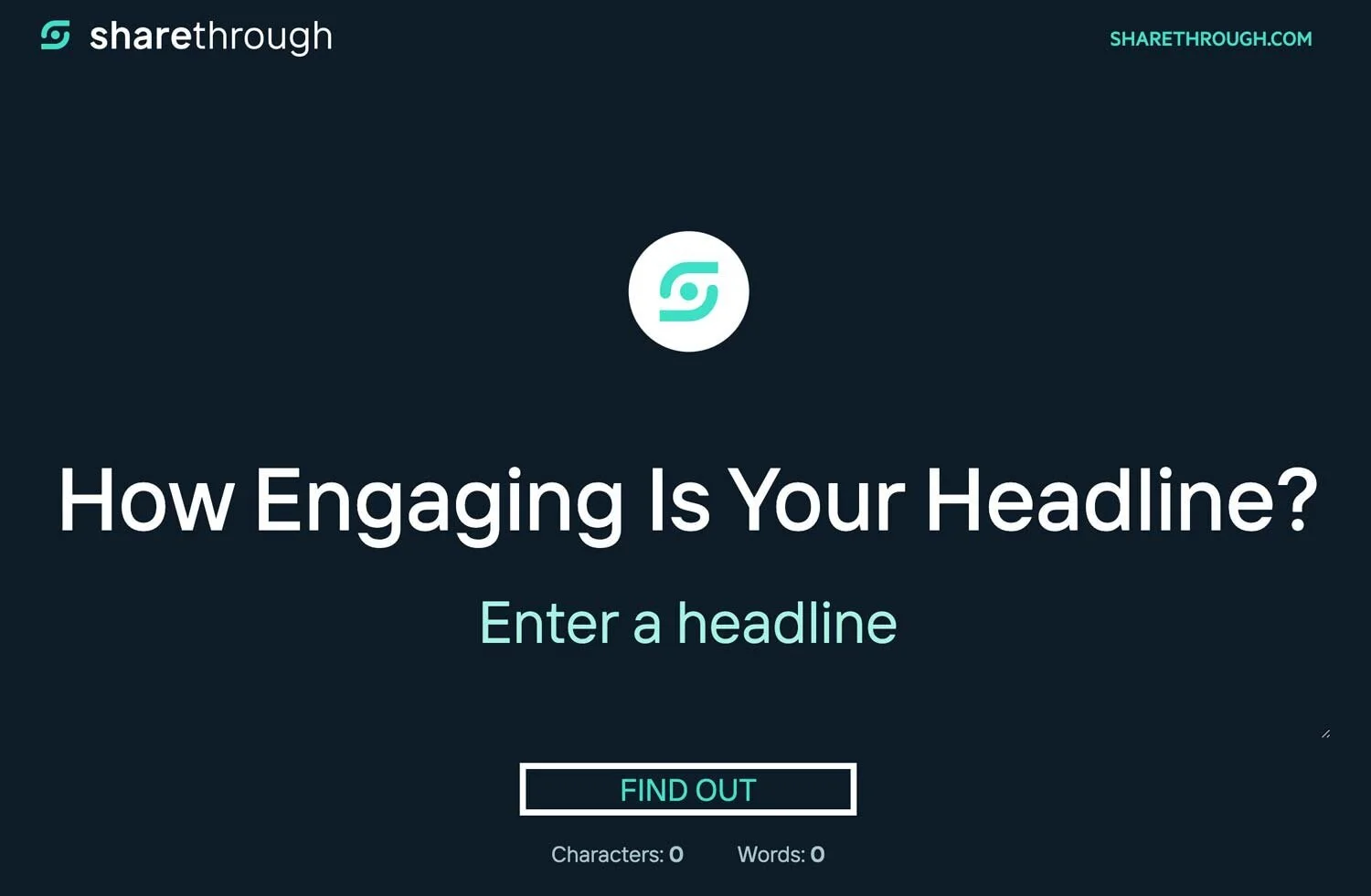 Use THIS to quickly write better headlines instead of boring ones