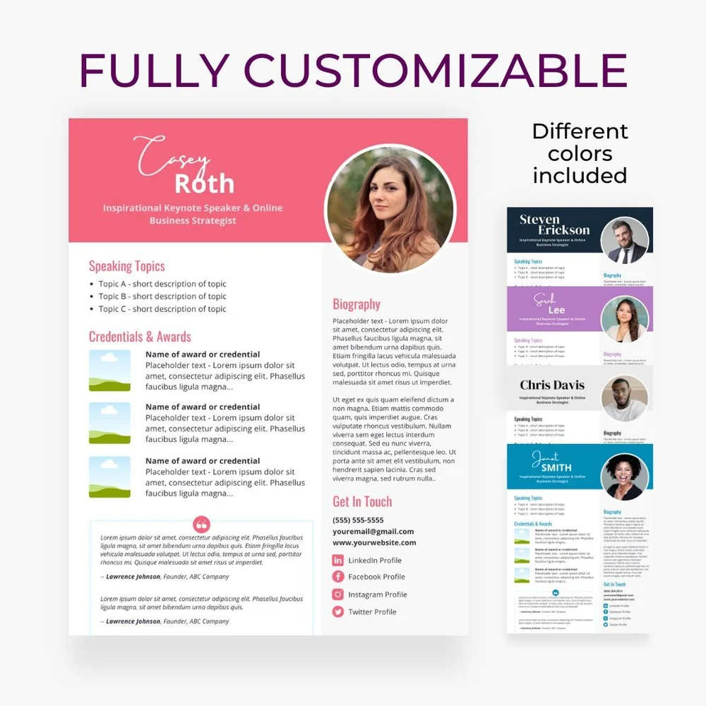 speaker-one-sheet-canva-template-create-your-speaker-sheet-conquer-the-digital-empire