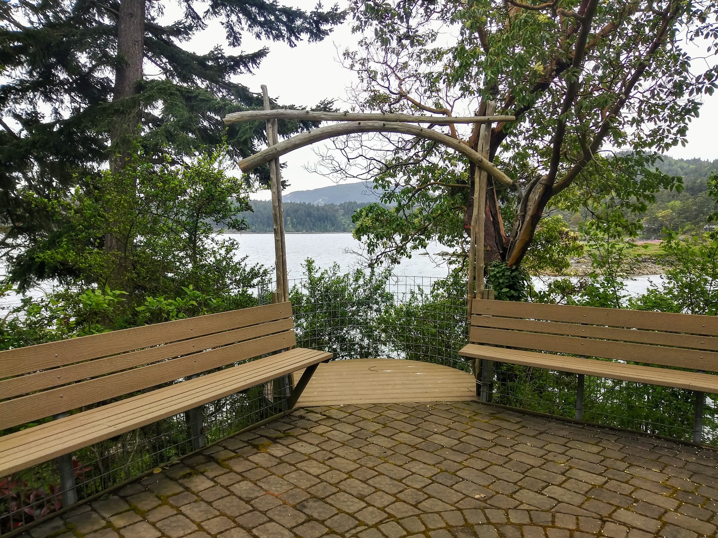 Odd Fellows Hall Patio toward Arbor.jpg