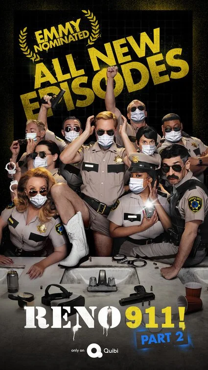Reno 911