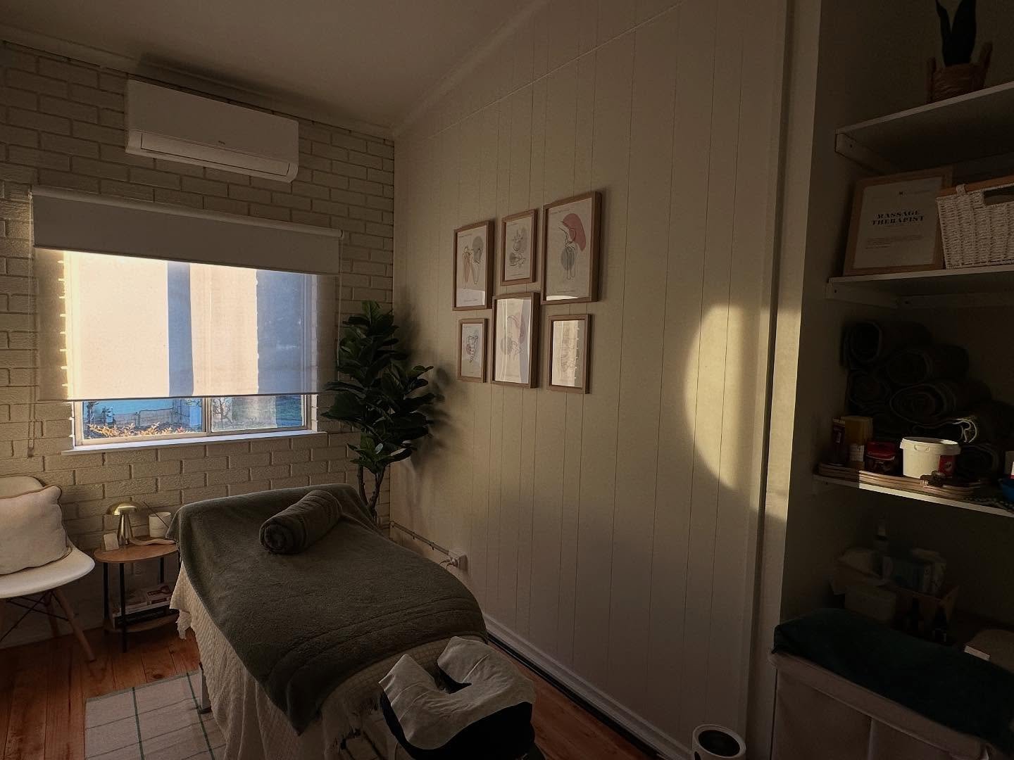 Winter wellness was here 🦘🕯️🧡