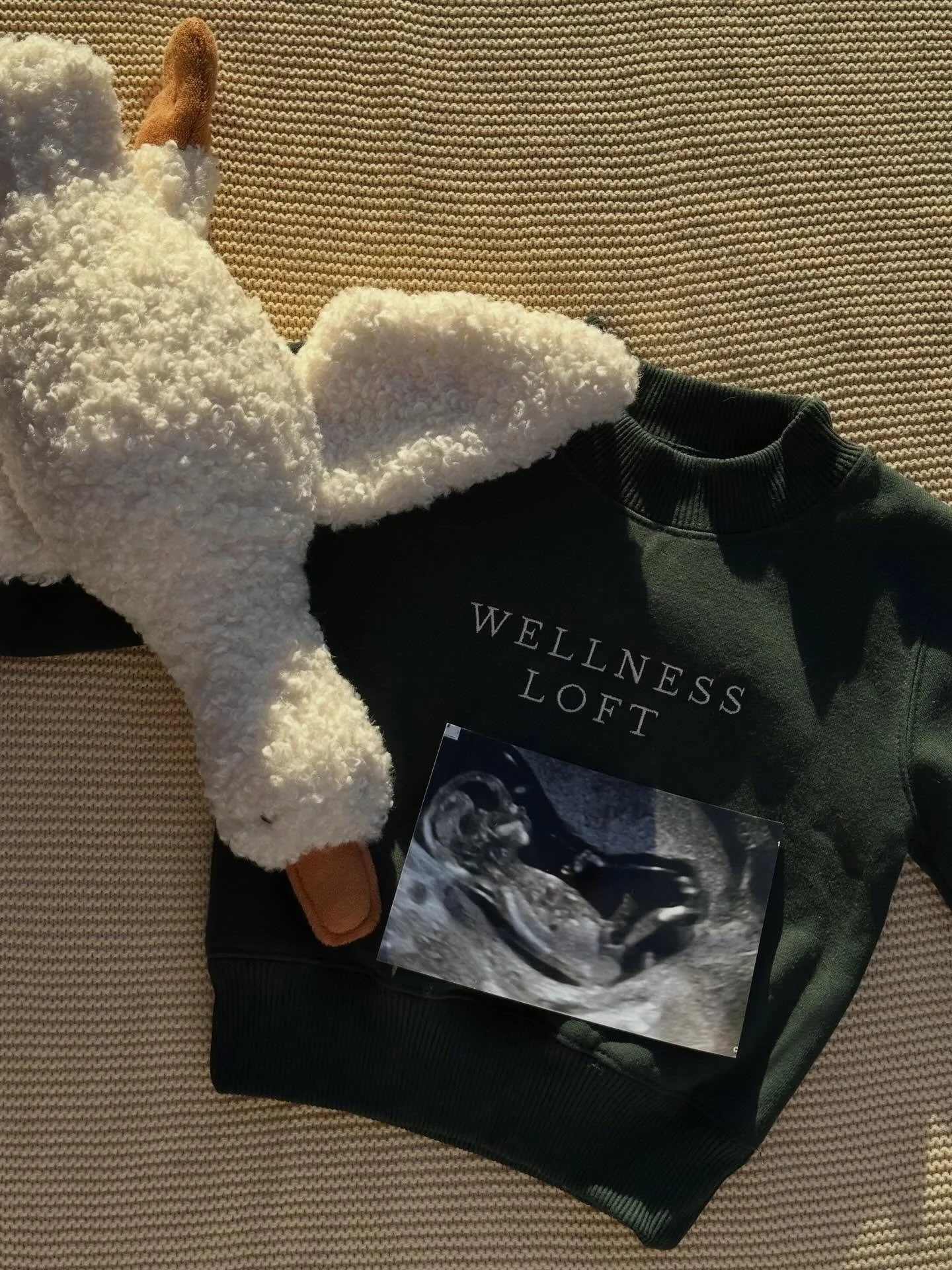 WL JUNIOR INCOMING&hellip; 💛🪿🫶🏽