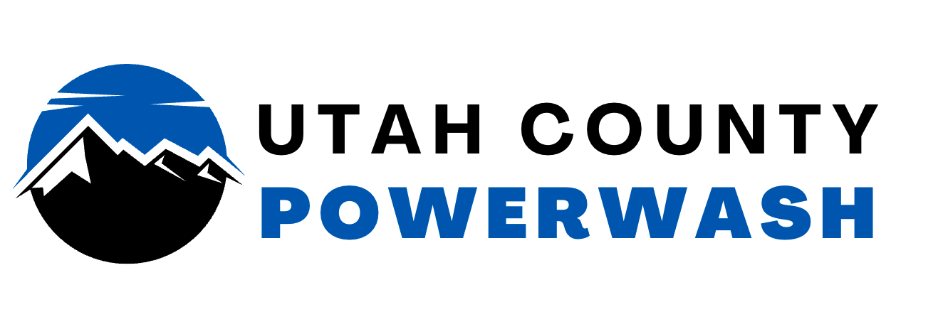 Utah County PowerWash