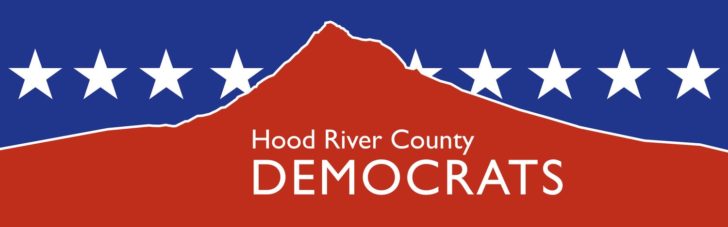 Hood River County Democrats