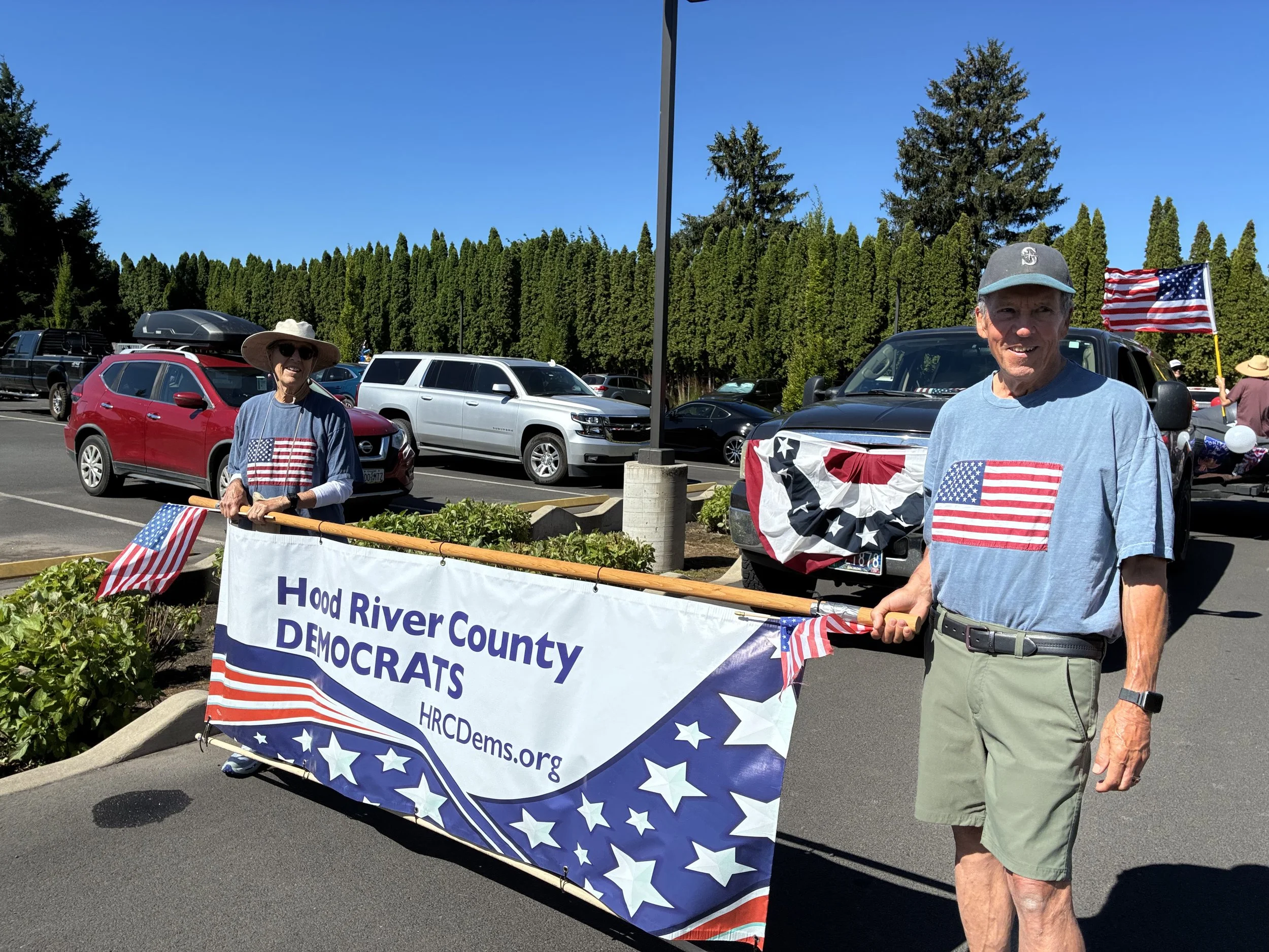 4th of July Parade 7/2026