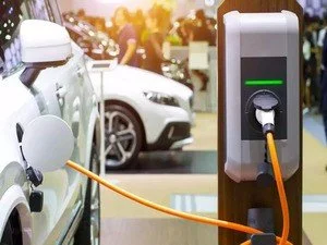 Hero MotoCorp, Hindustan Petroleum partner to set up charging infrastructure for electric vehicles