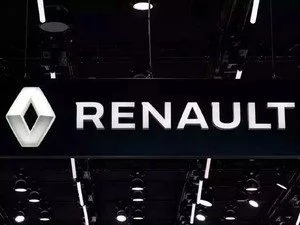 Renault plans network of EV charging stations along European motorways