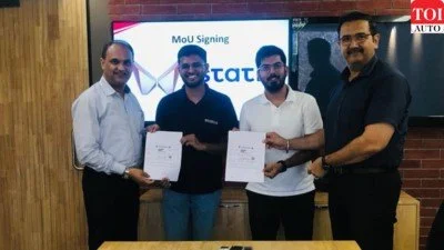 Mahindra, Statiq partner to offer EV charging solutions: XUV400 electric SUV launch in January 2023