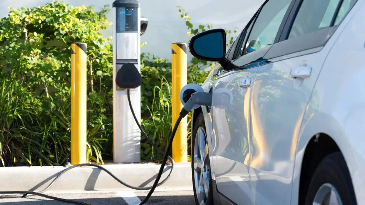 New Norms For EV Charging Provide For Prepaid Collection Of Service Charges