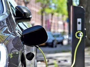Assam government’s EV push: Indian Hotels starts EV charging station in Guwahati
