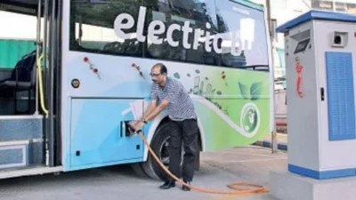 West Bengal: App and portal soon for motorists to get EV info