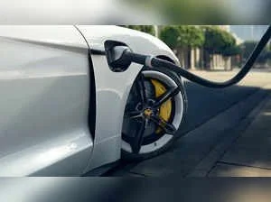 EV sales in India to surge in FY24