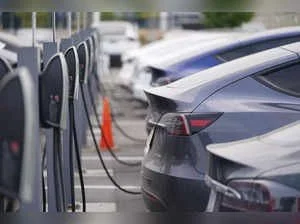 Electric vehicle sales on track to cross 1-million milestone this year
