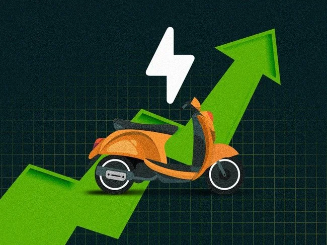 EVolving India Inc plans to drive ahead on battery power