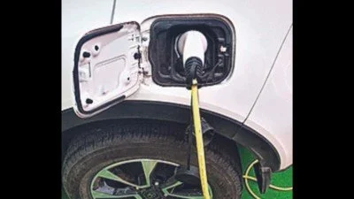 IISc firm offers tech with uses from 5G to fastcharging EVs