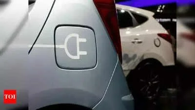 40 times surge in registration of e-vehicles in Mumbai in 4 years