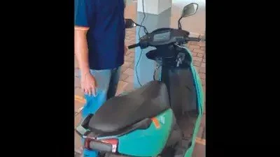 Apartments in Mangaluru opt for EV charging stations