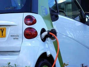 More charge points for electric vehicles in Mumbai