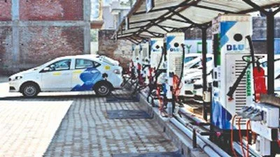 Shift to Electric Vehicles get priority with fair allocation in Kerala