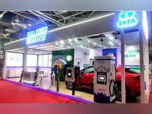 Tata Power to install public EV charging points at GAIL CNG Stations in Bengaluru