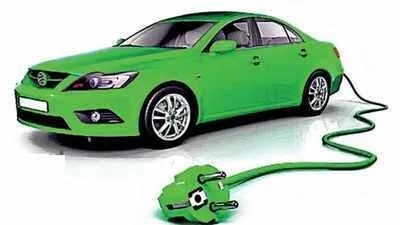 EV charging stations to come up on key roads in Gurugram