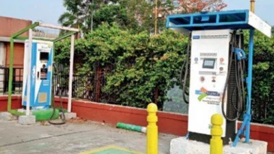 West Bengal EV policy scores high in 10 criteria, lags behind in 11