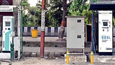 It’s now official: EVs bought in UP won’t have to pay registration fee