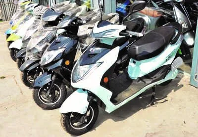 State sees rise in EVs, but charging stations a concern