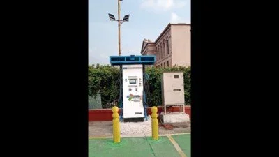 Civic body to set up 82 EV charging points across Pune