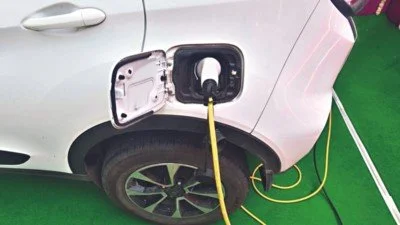EVs occupy 15% of overall vehicle sale pie in March in Delhi