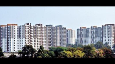 Rs 10 crore property tax in 12 days for Nashik Municipal Corporation