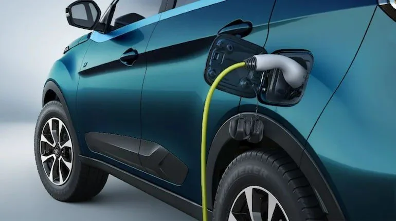 Corporation to boost EV charging infrastructure