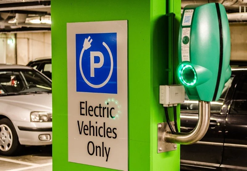 Tata Power to Provide EV Charging Infrastructure for Jaguar Land Rover in India