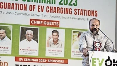 ‘State to have special zone for electric vehicle industry’