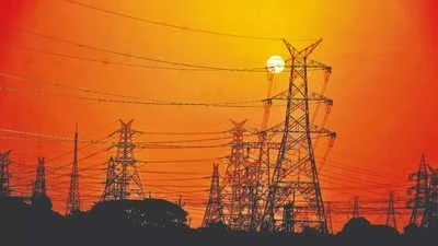 'Mumbai's peak power demand crossed record 4,000 MW on June 1'