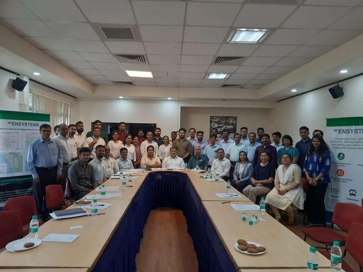 As state prepares for EV goals, GEDA calls for siting study