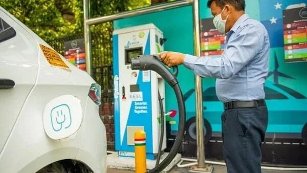 Mescom will open 1,000 EV charging stations in 5 years