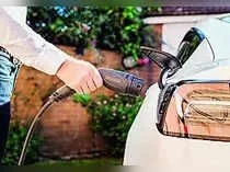 Ather to set up EV charging network at BPCL's pumps
