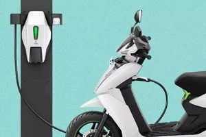 Ather 450S delivery starts. Here's all you need to know about the latest EV