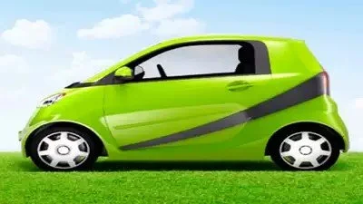 Maha leads the EV growth story with high registration