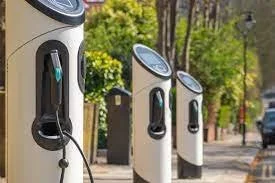 Tata Power arm to install 12 electric vehicle charging stations across Kanpur