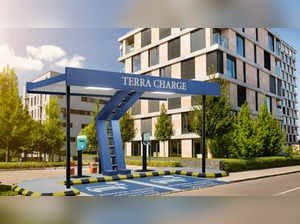 Terra Motors commits to enhancing EV charging infrastructure in Tamil Nadu