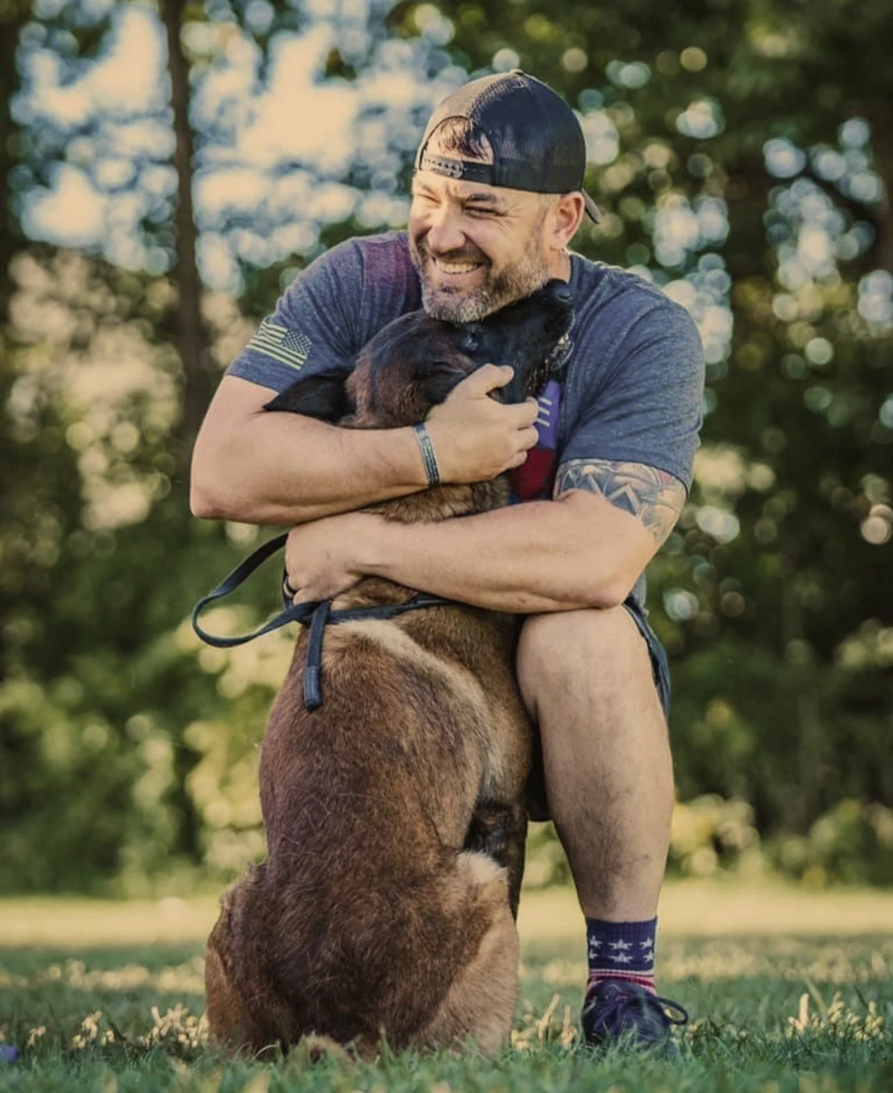 Cornerstone K9 Professional Dog Training In Raleigh, NC