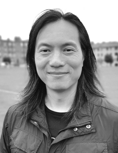 Zhi Chen, Technical Art Director