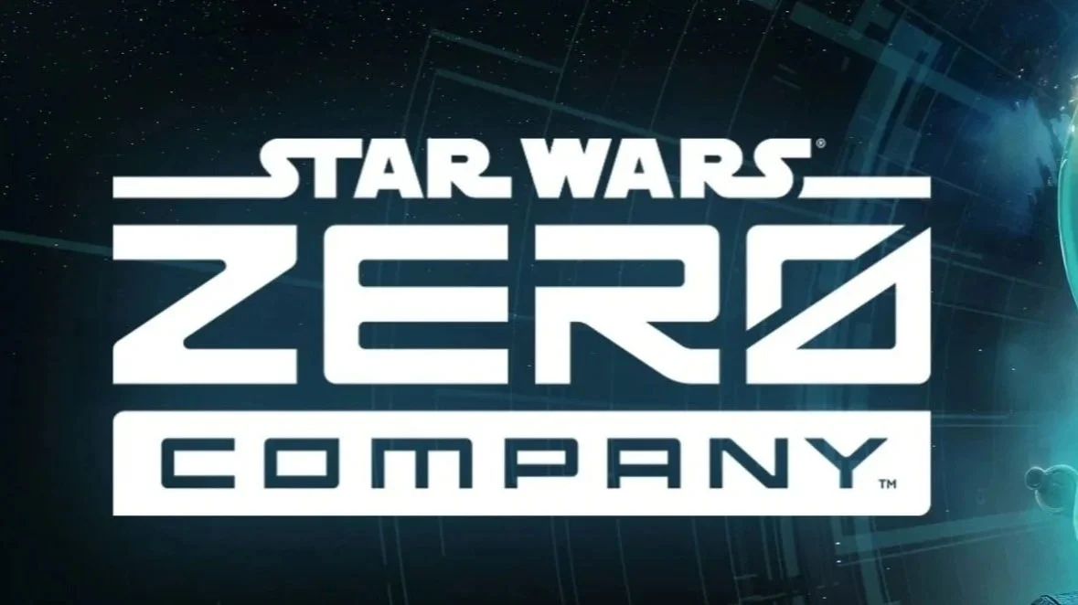 Star Wars Zero Company