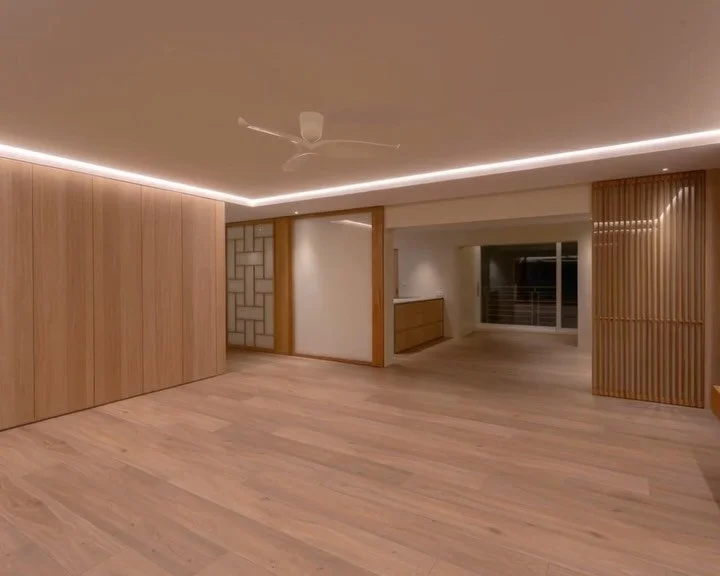 60평 분당 프로젝트 주요 공간 투어.

일상이 더 편안해지는 변화, 지금 미스앤루이스 유튜브에서 확인해 보세요😊

A short tour of a reimagined, spacious 60py home

Now on Mies &amp; Louis Youtube!