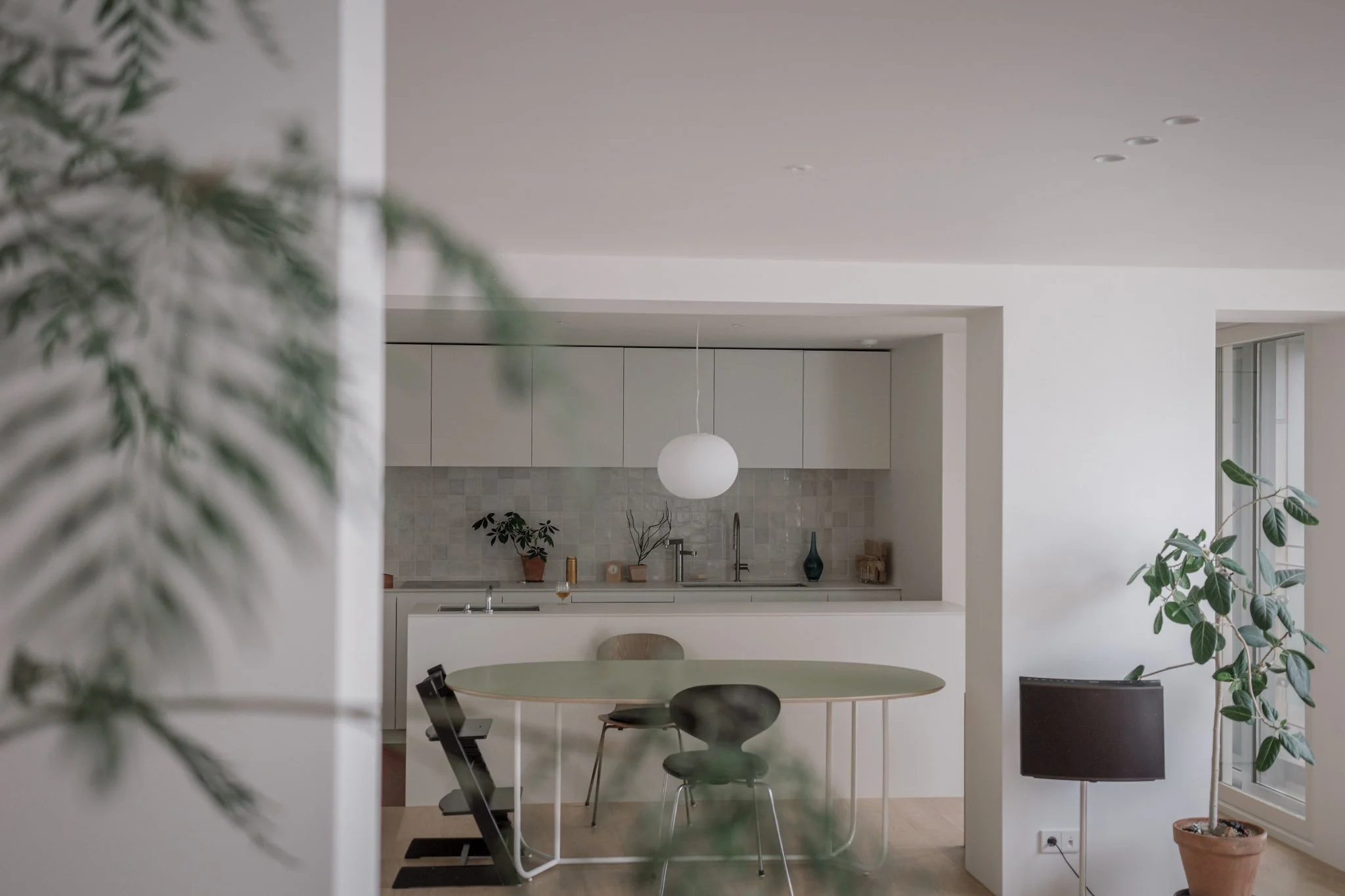 경희궁의 아침 43py