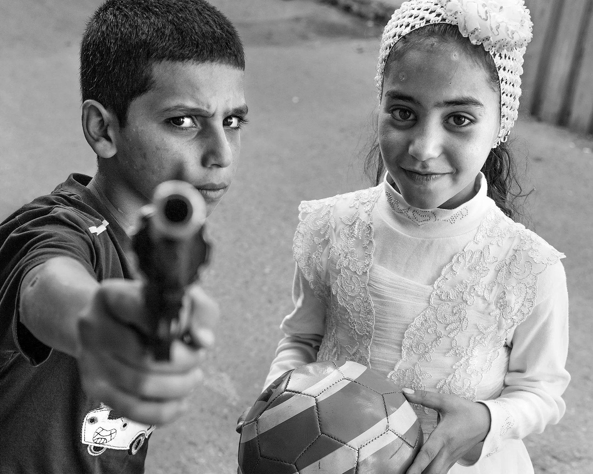 A world without photography